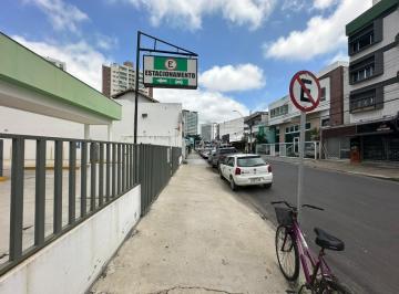 Fachada · Área Comercial em Parque Tamandaré - Campos dos Goytacazes | Locação por R$20...