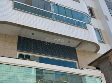 Apartamento de 5 quartos, Campos dos Goytacazes · Apt 248m2 para venda e locação no Centro de Campos