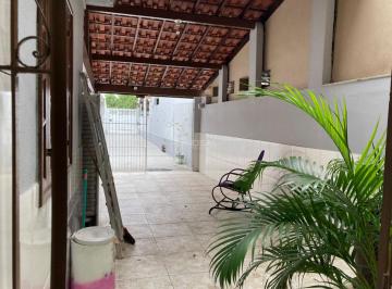 Casa · 104m² · 3 Quartos · 2 Vagas · Casa Duplex de 104m² à Venda no Parque Aurora