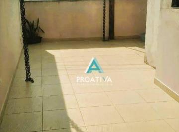 65a5d535733832d0cea8a406b0b7d29ea0017bff · Cobertura com 2 dormitórios à venda, 90 m² por R$ 360.000,00 - Jardim Alvorada - Santo André/SP