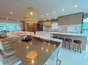 Apartamento · 700m² · 3 Quartos · 3 Vagas · Apartamento 3 Quartos - Locação Praia Brava - Itajai/Sc