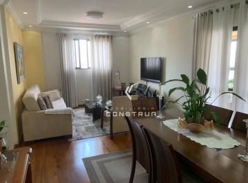 e5853f65c7514542d22f65d081f0aea99767e90b · Apartamento à venda, 96 m² por R$ 690.000,00 - Vila Itapura - Campinas/SP