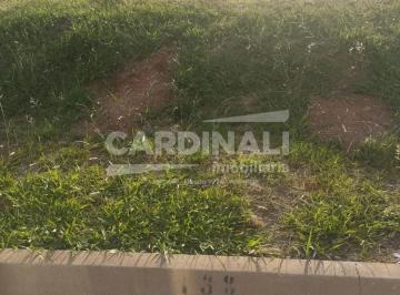 Terreno · 240m² · Terreno Condomínio em São Carlos