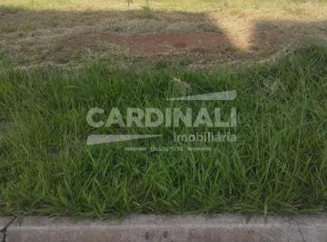 Terreno · 240m² · Terreno Condomínio em São Carlos