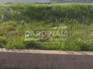 Terreno · 270m² · Terreno Condomínio em São Carlos