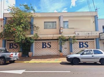 Comercial · 291m² · 2 Vagas · Comercial Salão sem Condomínio em São Carlos