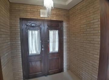 Casa · 448m² · 3 Quartos · 4 Vagas · Casa Condomínio em São Carlos