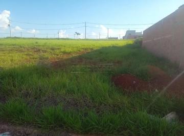 Terreno · 250m² · Terreno Padrão em São Carlos