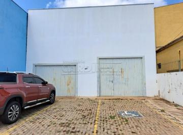 Comercial · 269m² · 2 Vagas · Comercial Barracão em São Carlos
