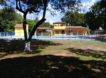 Rural · 5000m² · 2 Quartos · 7 Vagas · Rural Chácara em Brotas