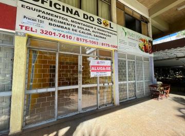 Comercial , Brasília · ALUGA-SE LOJA (61) - ASA NORTE - CLN 403 BLOCO C