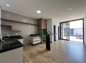 6061988bb06575493f2a5e8f538fc00bc13890ca · Casa com 3 quartos, 204 m² - venda por R$ 1.800.000 ou aluguel por R$ 7.900/mês - Condomínio Residen