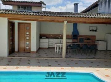 Casa · 215m² · 3 Quartos · Casa à Venda - Martim de Sá, Caraguatatuba - 215m2  - 3 suítes