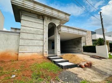 Foto 01 · Casa em Condomínio, Residencial Village Damha Rio Preto II, São José do Rio Preto, SP