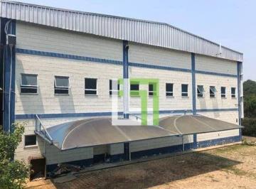 6a1a97f2a2198223fe85ec595aee52fc2fd87894 · Galpão, 1130 m² - venda por R$ 5.300.000,00 ou aluguel por R$ 22.000,00/mês - Nova Pinhal - Cabreúva