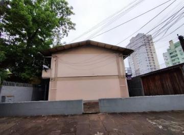 FACHADA · SÃO LEOPOLDO - KITNET - CENTRO
