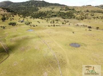 Rural · 200000m² · Área à venda no bairro Interior - Urubici/SC