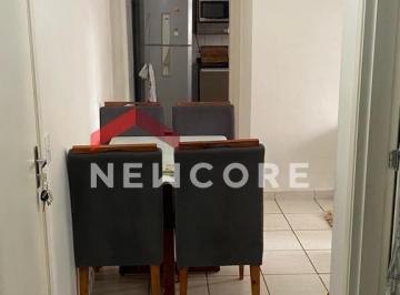 Apartamento · 52m² · 2 Quartos · Apartamento em Rua Osório Franco Vilhena - Vila Nova Curuçá - São Paulo/SP
