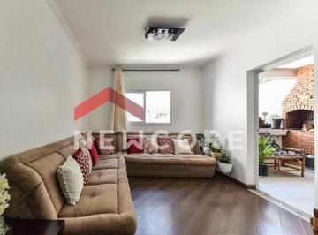 Apartamento en Venda de 3 quartos Vila Gonçalves · Apartamento em Rua Olavo Gonçalves - Vila Gonçalves - São Bernardo do Campo/SP
