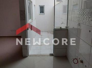 Apartamento · 50m² · 2 Quartos · 1 Vaga · Apartamento em  Rua Nilde - Vila Camilópolis - Santo André/SP