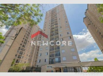 Apartamento · 59m² · 3 Quartos · 1 Vaga · Apartamento em  Avenida Itamarati - Parque Erasmo Assunção - Santo André/SP