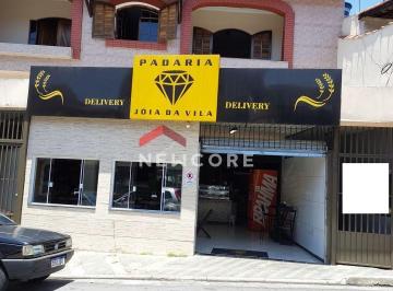 Casa · 296m² · 2 Quartos · Sobrado em Rua Serra da Cantareira - Cooperativa - São Bernardo do Campo/SP