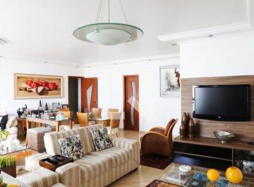 Apartamento · 200m² · 3 Quartos · 1 Vaga · Apartamento para Aluguel - Santa Cecília, 3 Quartos, 200 m² - São Paulo