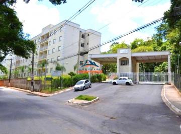 Foto 01 · Apartamento à venda em Cotia-SP, Jardim Caiapiá: 2 quartos, 2 salas, 1 banheiro, 1 vaga, 60m²! Aprov