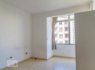 Apartamento · 35m² · 1 Quarto · Apartamento à Venda - Santa Cecília, 1 Quarto, 35 m² - São Paulo