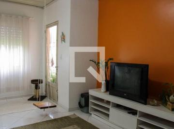 Casa · 110m² · 2 Quartos · 4 Vagas · Casa à Venda - Industrial, 2 Quartos,  110 m² - Novo Hamburgo