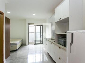 Apartamento · 24m² · 1 Quarto · Apartamento à Venda - Tatuapé, 1 Quarto, 24 m² - São Paulo