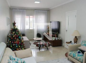 Casa · 140m² · 3 Quartos · 2 Vagas · Casa à Venda - Jardim Éster Yolanda, 3 Quartos, 140 m² - São Paulo