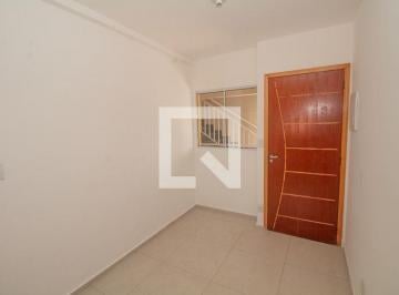Apartamento · 34m² · 2 Quartos · Apartamento à Venda - Vila Formosa, 2 Quartos, 34 m² - São Paulo
