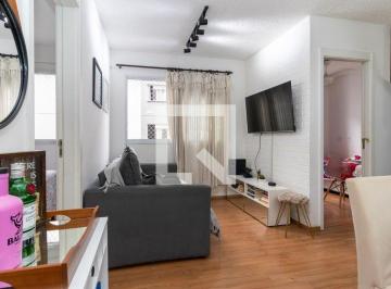 Apartamento · 38m² · 2 Quartos · Apartamento à Venda - Itaquera, 2 Quartos, 38 m² - São Paulo