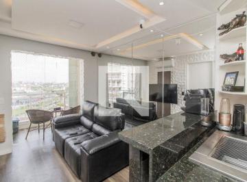 Apartamento · 33m² · 1 Quarto · 1 Vaga · Apartamento à Venda - Jardim Aricanduva, 1 Quarto, 33 m² - São Paulo