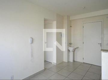 Apartamento · 32m² · 2 Quartos · Apartamento à Venda - Sacomã, 2 Quartos, 32 m² - São Paulo