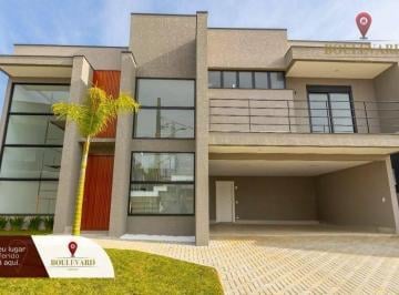 99c838d53f2ee27f480df4201b66811bd006d3e3 · Casa no Green Garden com 4 suítes à venda, 318 m² por R$ 2.800.000 - Tanguá - Curitiba/PR