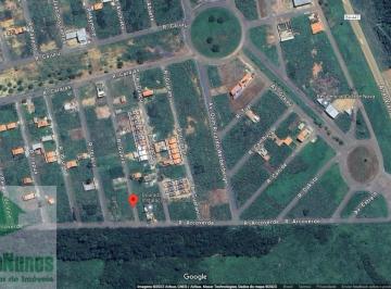 Foto 01 · Terreno, Residencial Cidade Nova, Barreiras, BA