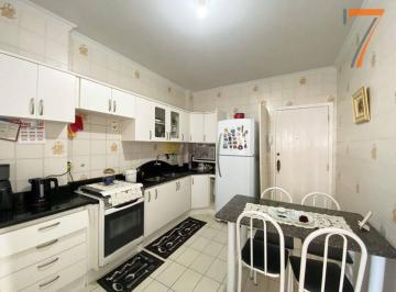 7f7792acb4af14dce9c9575f05d22f5212a968a6 · Apartamento com 3 dormitórios à venda, 112 m² por R$ 800.000,00 - Balneário do Estreito - Florianópo