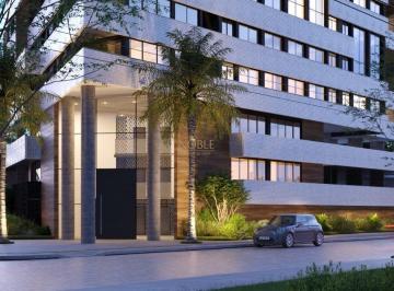 Apartamento · 118m² · 3 Quartos · 2 Vagas · Apartamento de 03 dormitórios, com vaga de garagem dupla na Praia de Torres RS