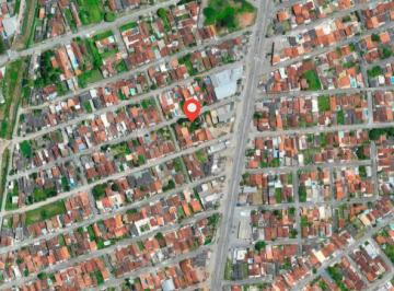 72ce17879e020e9fcd812b3306bf9125b8992aab · Terreno à venda, 270 m² por R$ 260.000,00 - Praia das Palmeiras - Caraguatatuba/SP