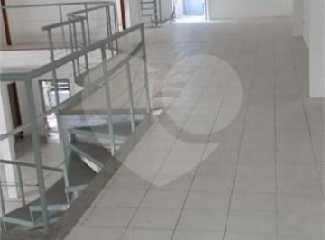 Comercial · 592m² · 4 Quartos · 8 Vagas · Salão Comercial com 4 quartos à venda em Santana - SP