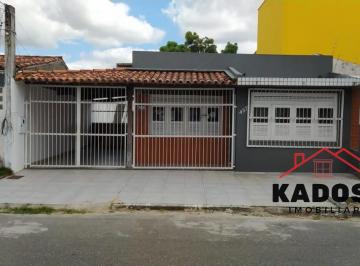 Foto 01 · Venha conhecer essa casa à venda em Feira de Santana, localizado no bairro Brasília!