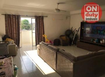 5105ed7aa338c11c344138068143d9b6492eb1dd · Apartamento com 5 dormitórios à venda, 200 m² por R$ 490.000,00 - Jardim Cunhambebe (Vicente de Carv