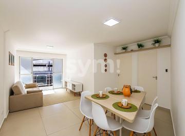 Apartamento · 93m² · 3 Quartos · Apartamento para aluguel - em Rebouças