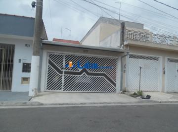 Foto 01 · Casa, Jardim Casa Branca, Suzano, SP