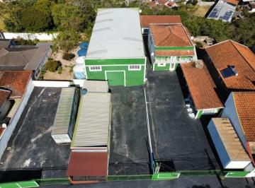 Comercial · 1538m² · Comercial Galpão em Poços de Caldas