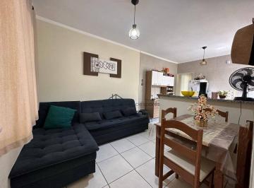 31bb6d45558902a29f601f43ea7b2b63c9d083b9 · Casa com 2 dormitórios à venda, 100 m² por R$ 480.000,00 - Reserva da Barra - Jaguariúna/SP