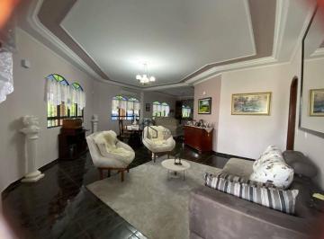 4a296bcbfe9bf1948c5b58af608325c7e5b7a1a4 · Casa à venda, 403 m² por R$ 1.250.000,00 - Nova Jaguariúna - Jaguariúna/SP
