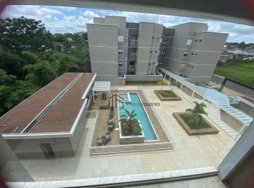 b1821e8cb9158034a26b31b08a637ebcf9e30a5c · Apartamento com 3 dormitórios para alugar, 88 m² por R$ 6.350,00/mês - Capotuna - Jaguariúna/SP